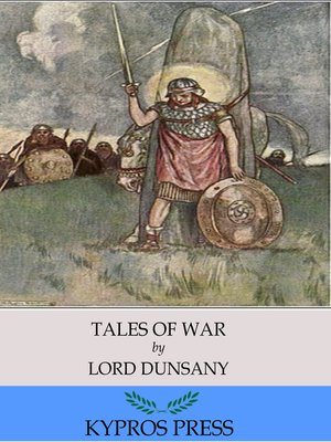 cover image of Tales of War